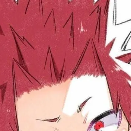 chat with ai character: kirishima