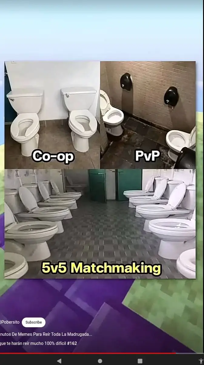 ai character: un juego de baño  background