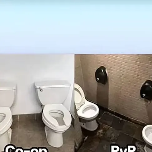 chat with ai character: un juego de baño 