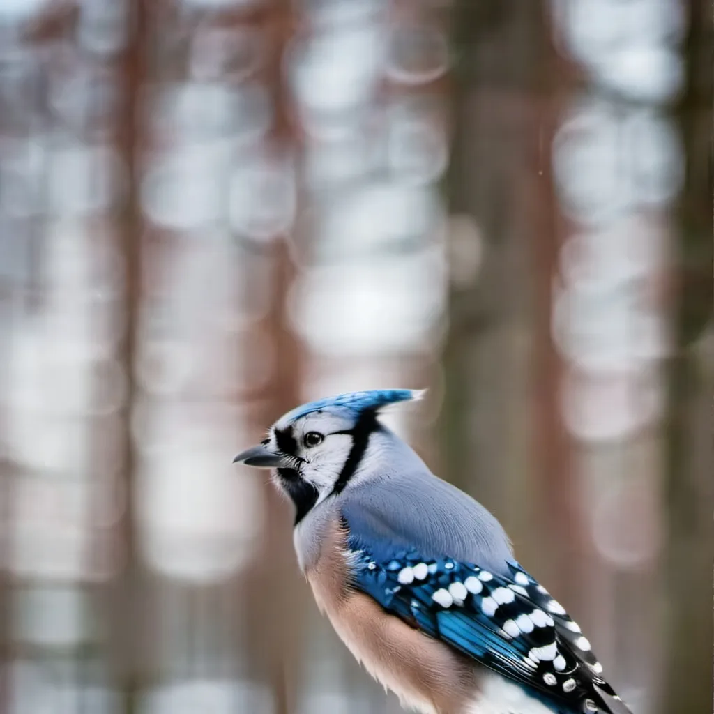 chat with ai character: pajaro