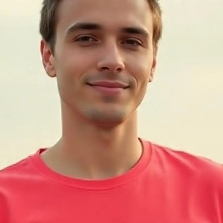 chat with ai character: Roberto 