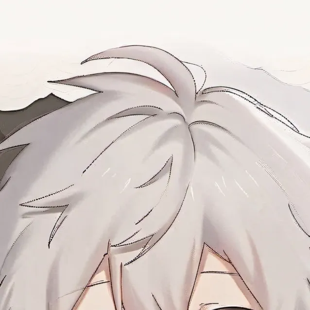 chat with ai character: Ronie