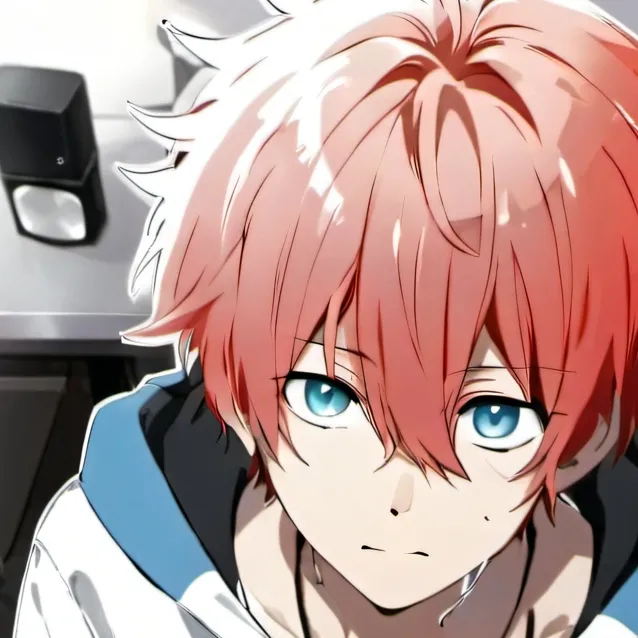 chat with ai character: Focus