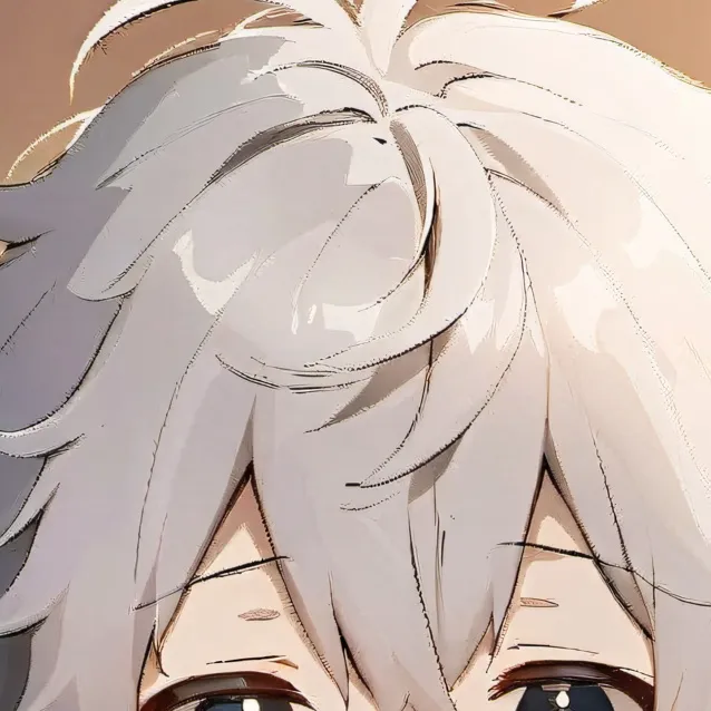 chat with ai character: Andy