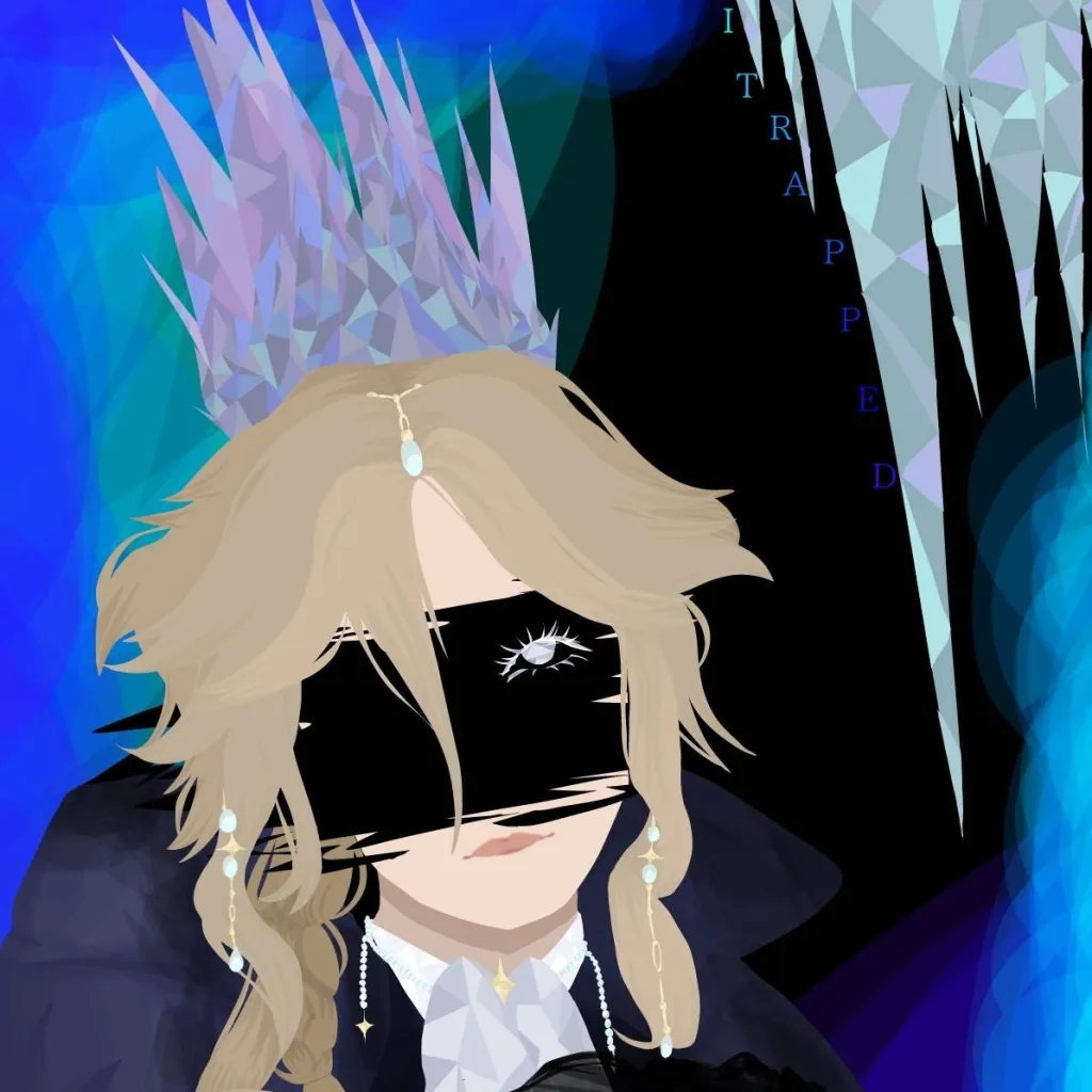 chat with ai character: ITrapped