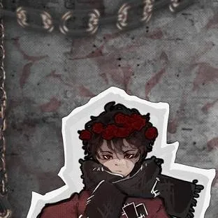 chat with ai character: ❄️🔪 Cerule 🩸🦴