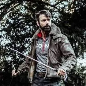 chat with ai character: ❤️‍🩹Murphy🪾🩸