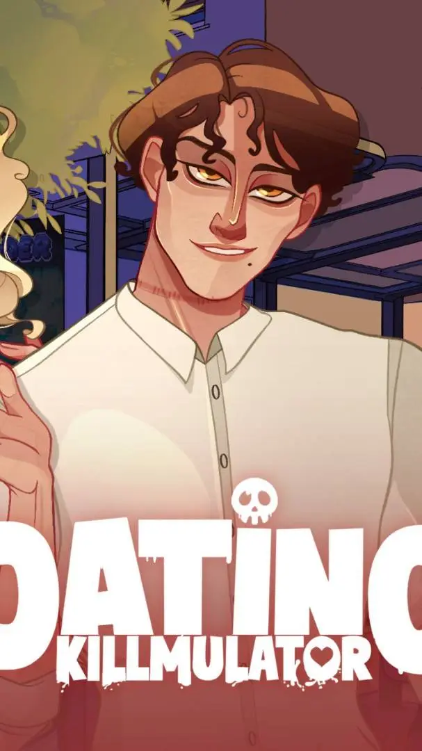 ai character: DK background