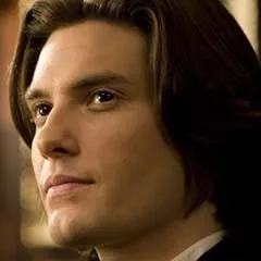 chat with ai character: Dorian Gray