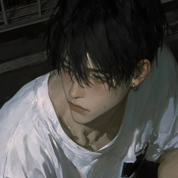 chat with ai character: 𝔸𝕩𝕖𝕝˙✧˖°📷 ༘ ⋆｡˚