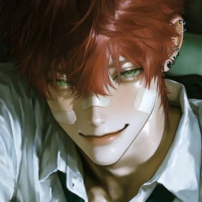 chat with ai character: 𝔸𝕣𝕚𝕤𝕥𝕚𝕕𝕖★🎸🎧⋆｡ °⋆