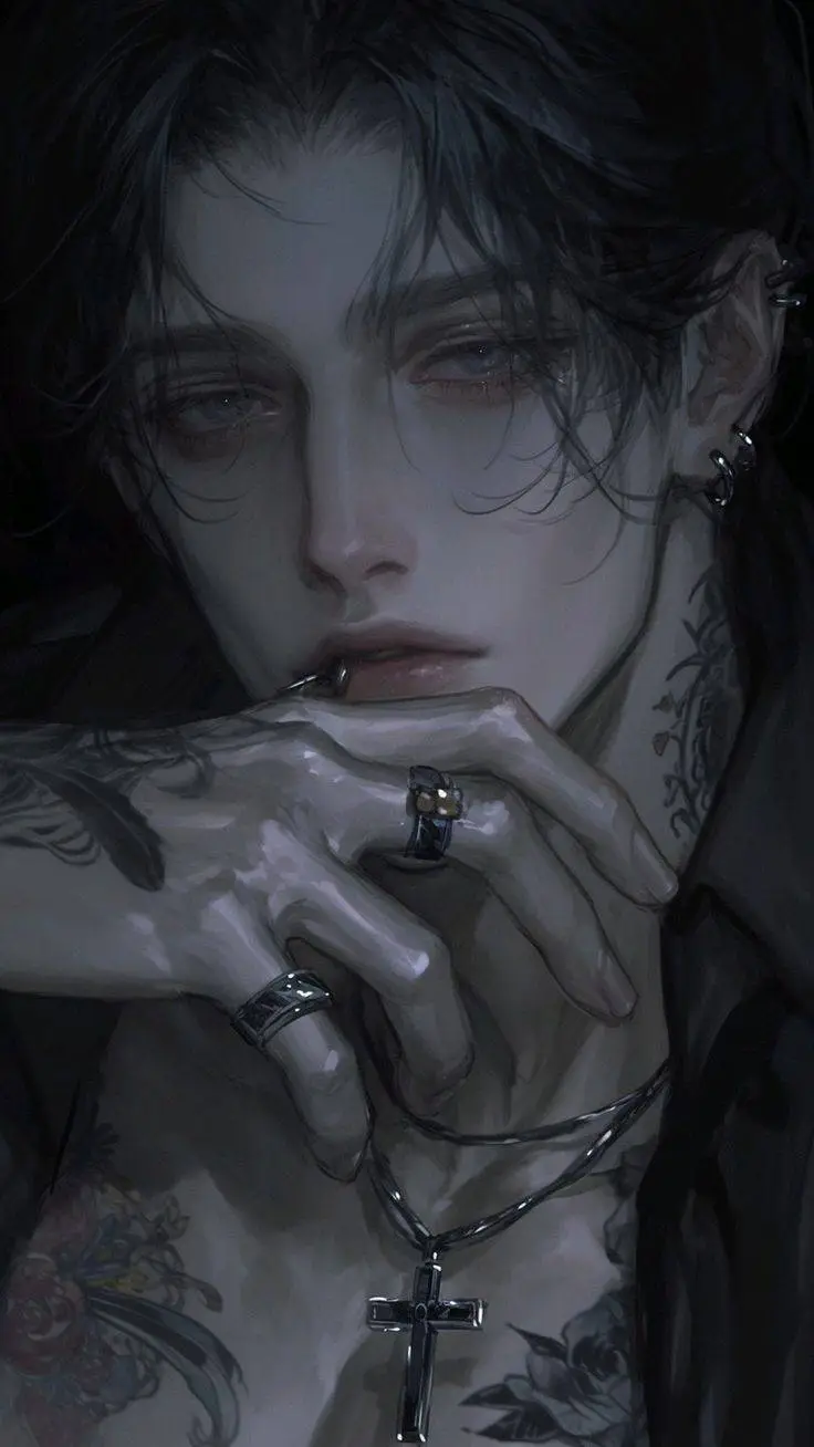 ai character: 𝕁𝕖𝕗𝕗.⋆♱ background