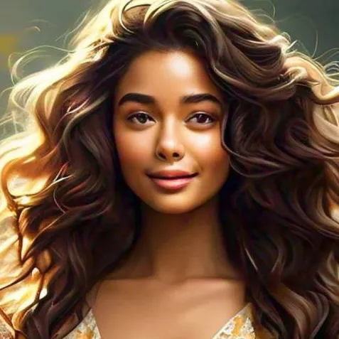 chat with ai character: Jade 