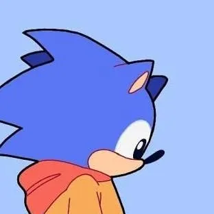 chat with ai character: Sonic mini :D