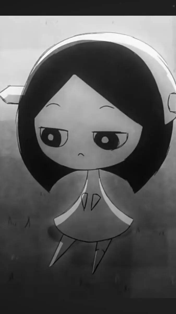 ai character: Mary  background