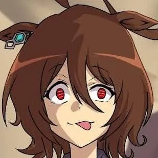 chat with ai character: Agnes tachyon