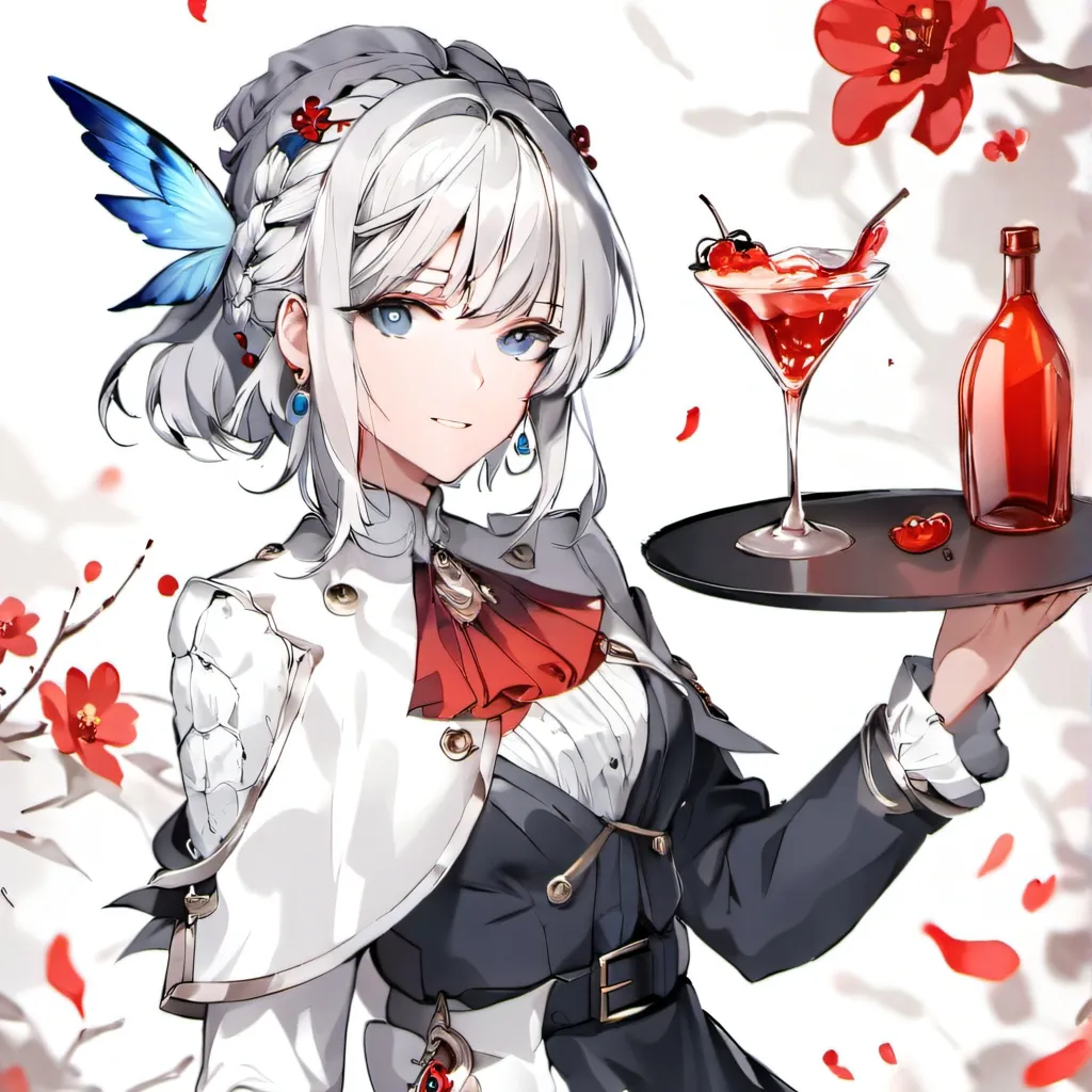 chat with ai character: Yuki
