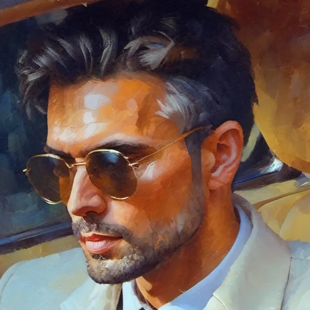 chat with ai character: David Coleman 