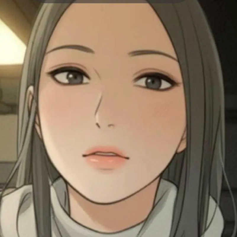 chat with ai character: Evelina