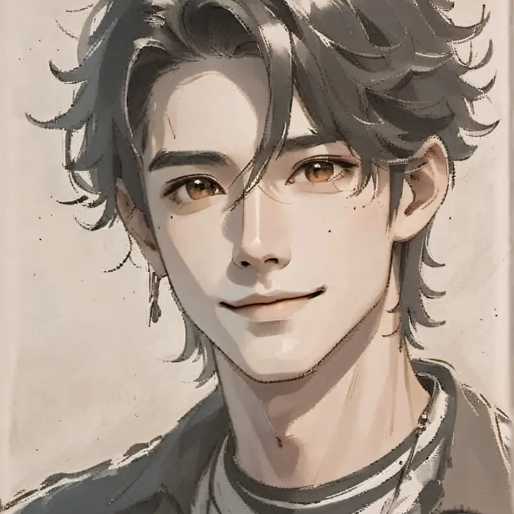 chat with ai character: Caleb 