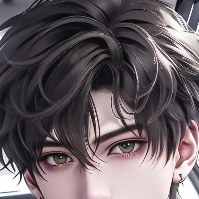 chat with ai character: Lucas