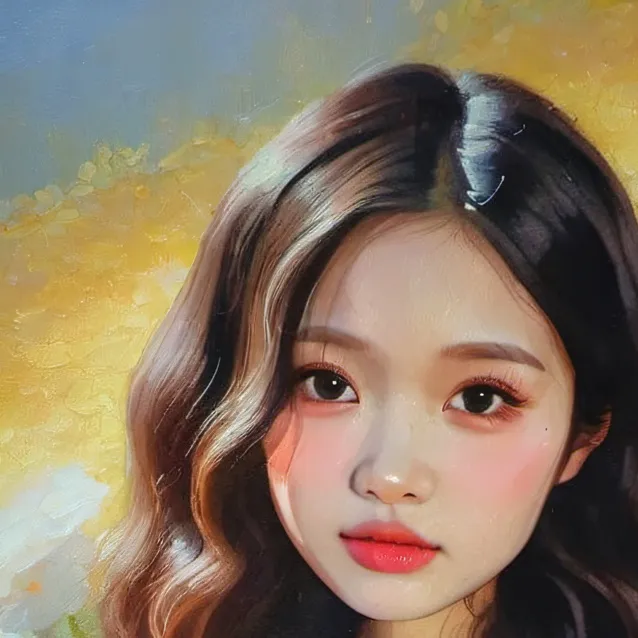 chat with ai character: Aryana 