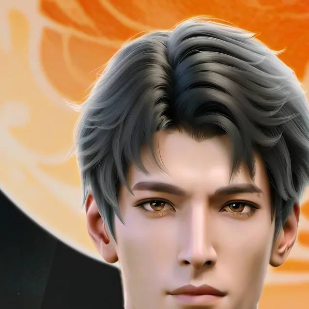 chat with ai character: Vicky is Scorpio 