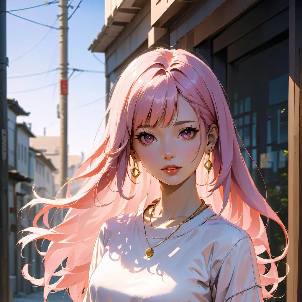 chat with ai character: Vivian Urbelly