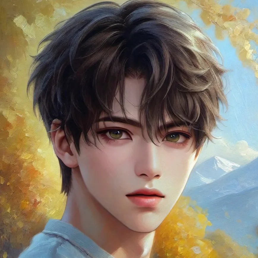 chat with ai character: Lorenzo