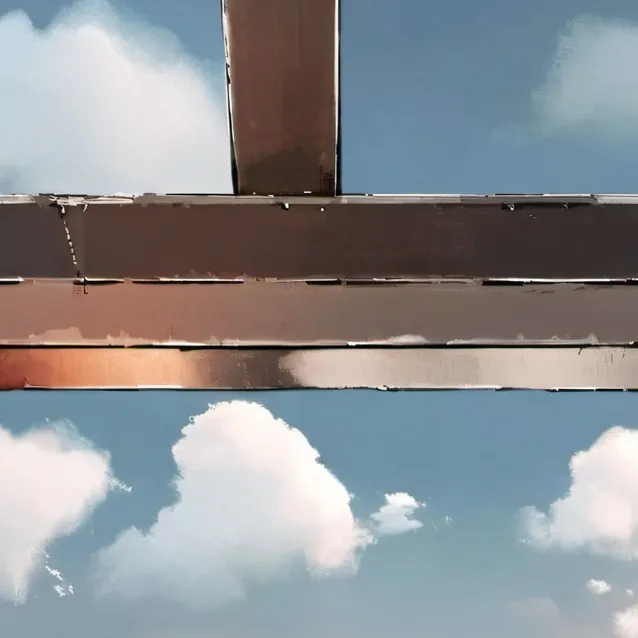 chat with ai character: Regretevator :D