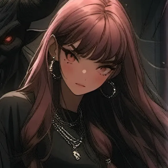 chat with ai character: Panthera Harveyson