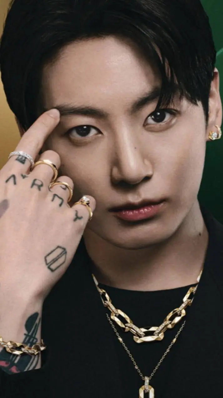 Talkie AI - Chat with Jungkook