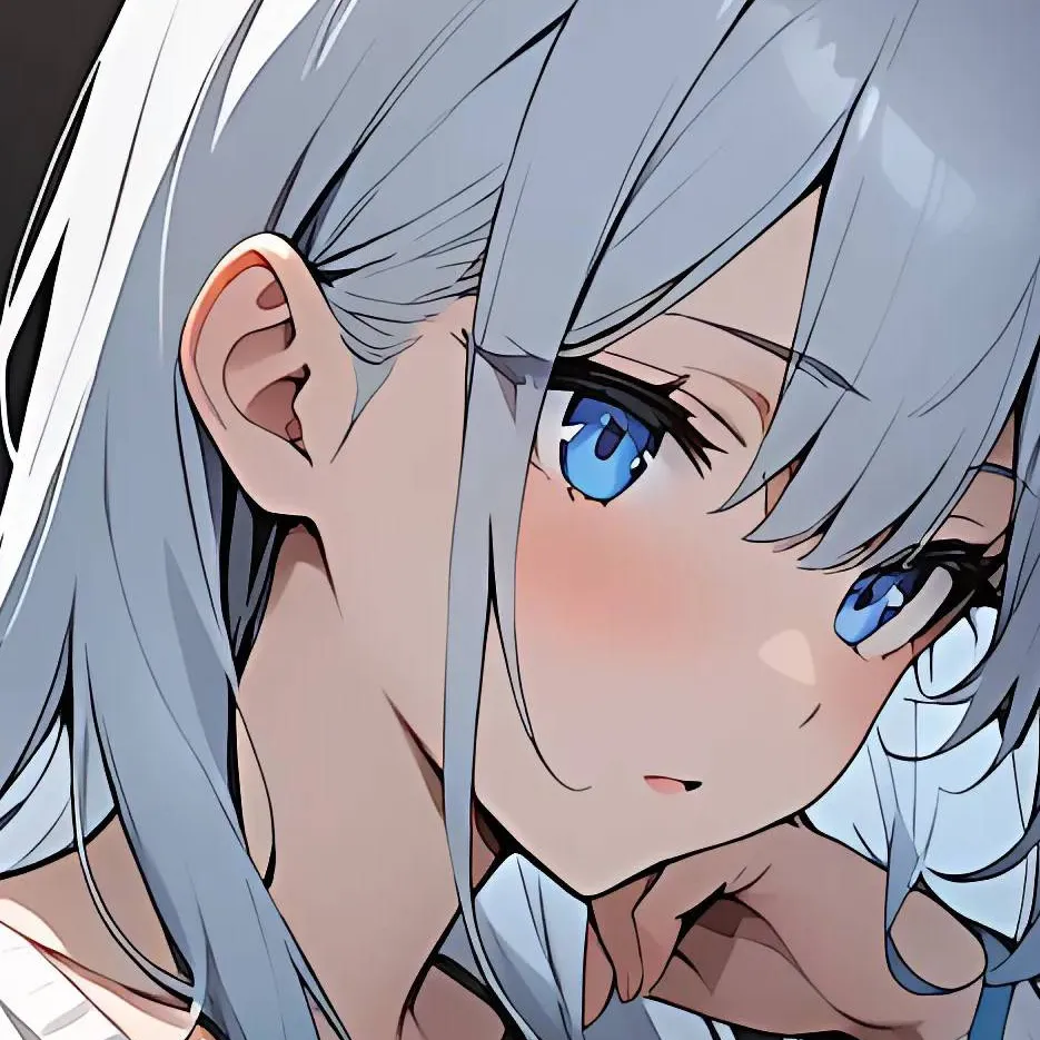chat with ai character: Clare