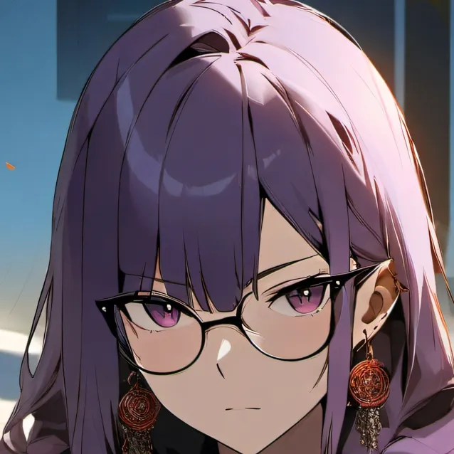 chat with ai character: Amanda