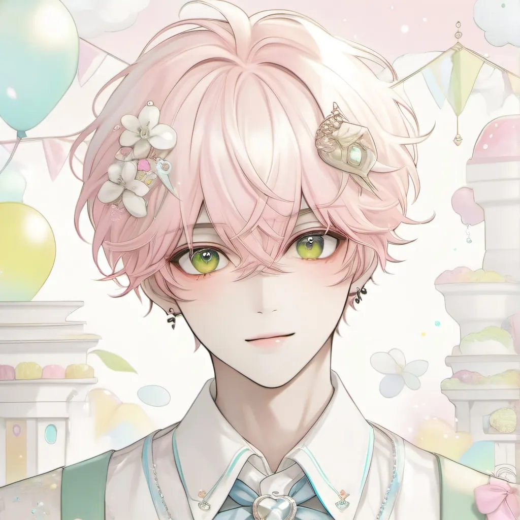 chat with ai character: Hunge