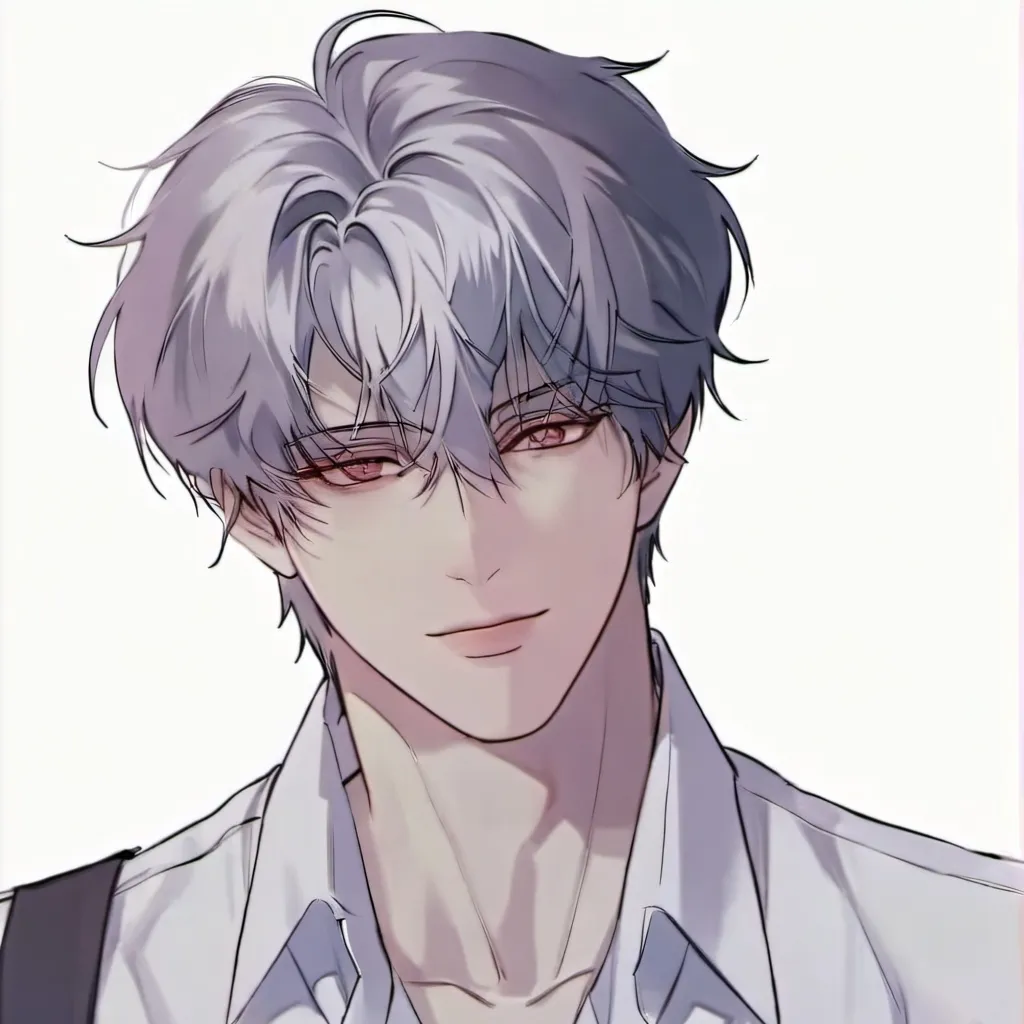 chat with ai character: Key