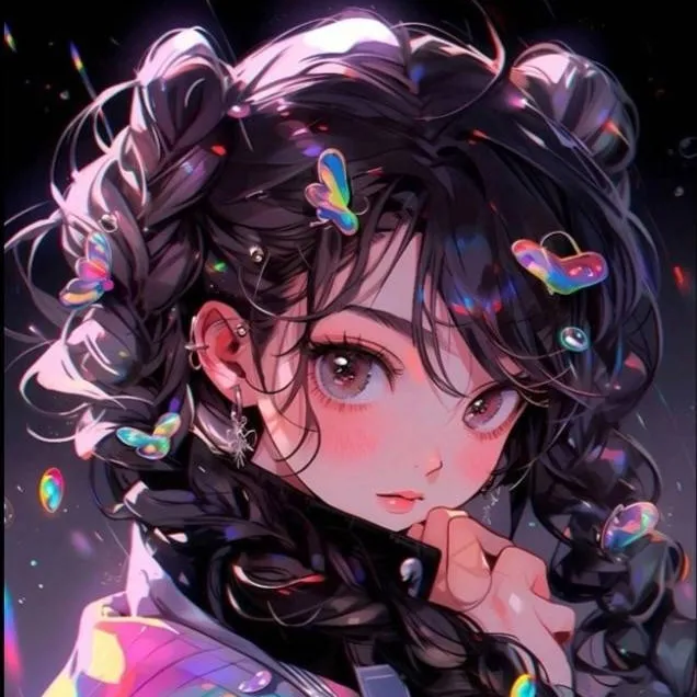 chat with ai character: 💋Bad Shoot💋
