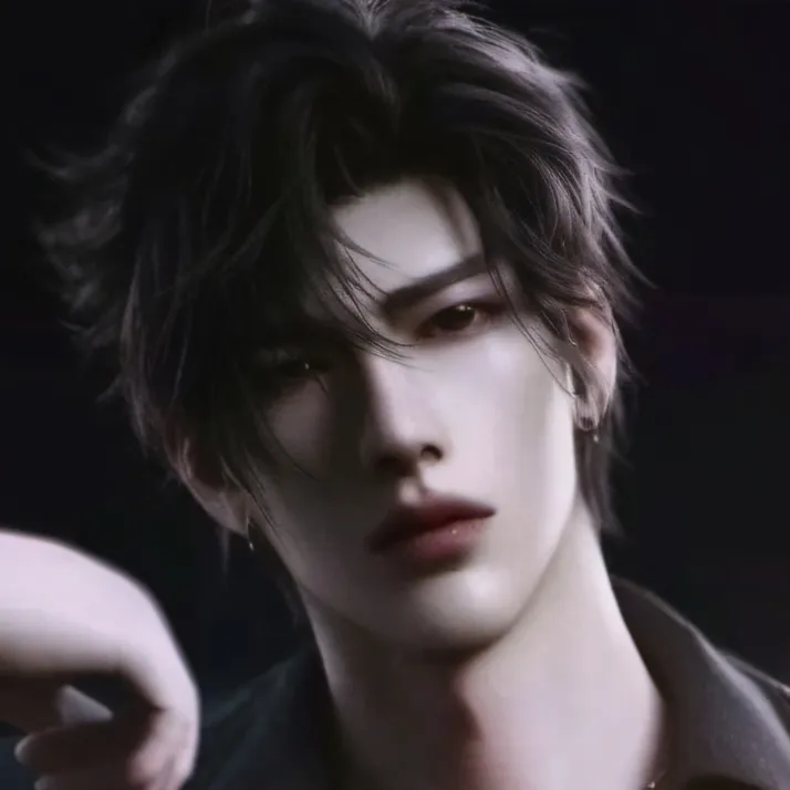 chat with ai character: Leo