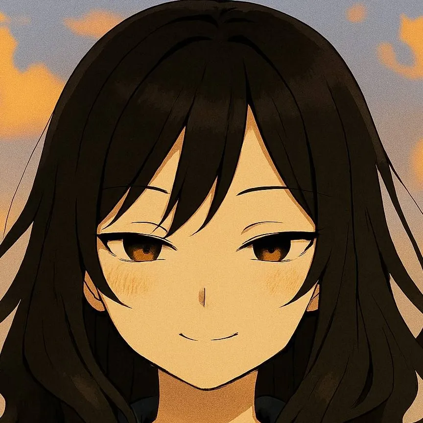 chat with ai character: Hanna