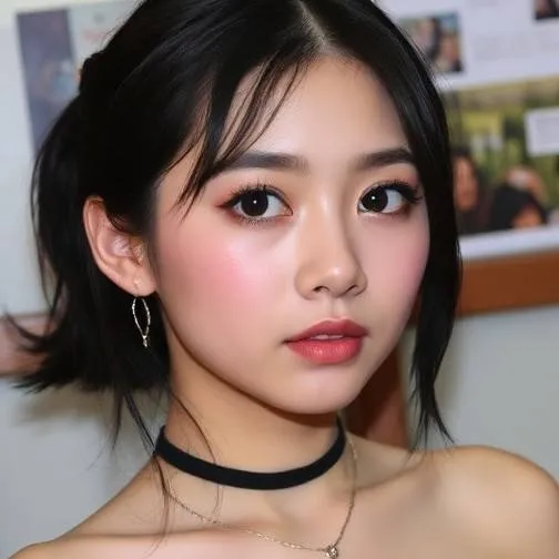 chat with ai character: Rose