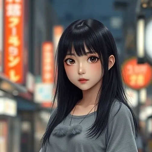 chat with ai character: Rosetta