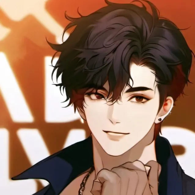 chat with ai character: Elijah