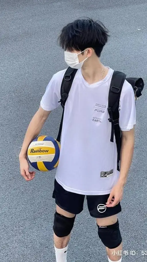 ai character: Damian background