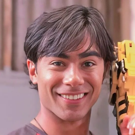 chat with ai character: Tyler 