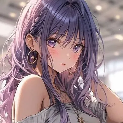 chat with ai character: Mya 😚