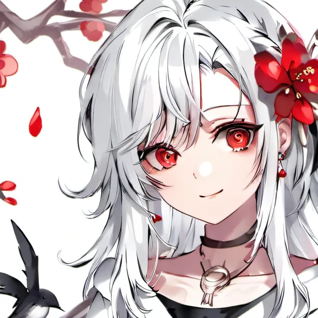 chat with ai character: Emma