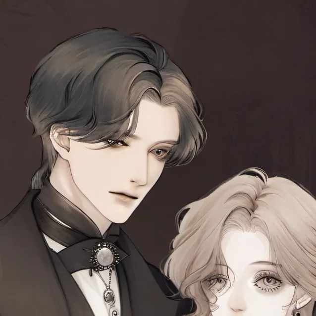 chat with ai character: Ад