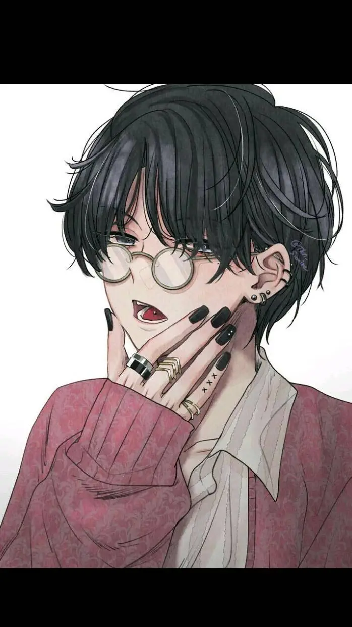 ai character: Хиоши background