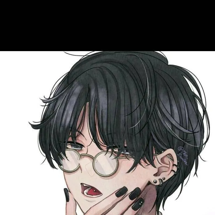 chat with ai character: Хиоши