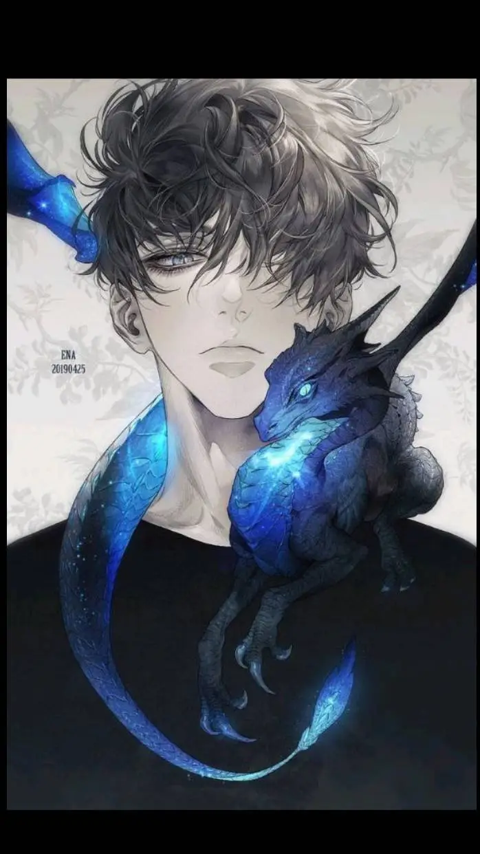 ai character: Егор background